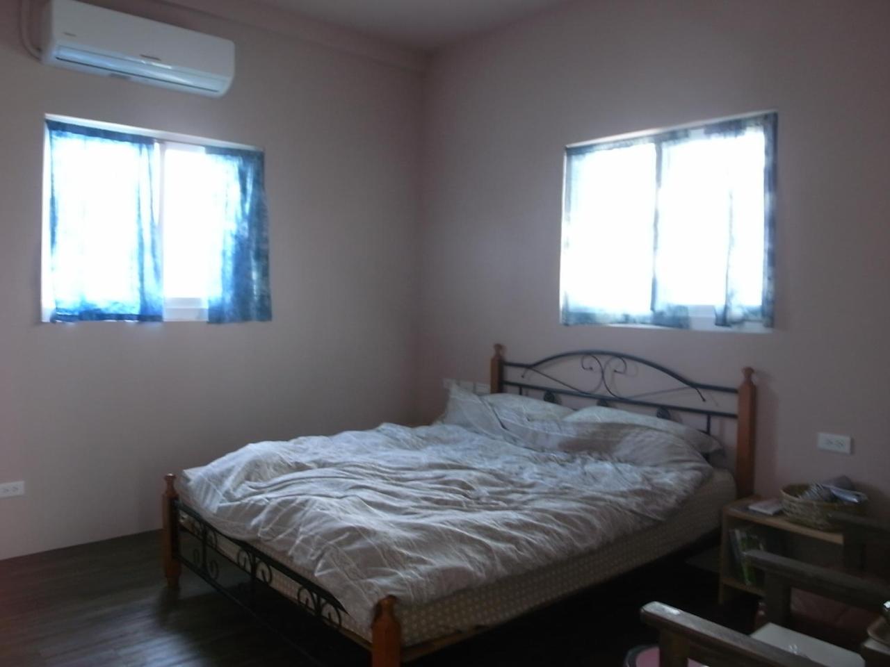 Hotel 榖意鄉居 Kampung Jing-Liao Houbi Zewnętrze zdjęcie
