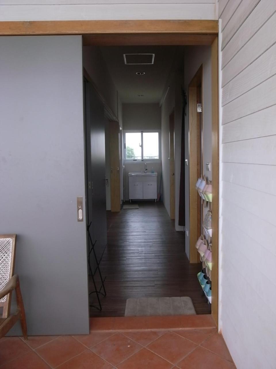 Hotel 榖意鄉居 Kampung Jing-Liao Houbi Zewnętrze zdjęcie